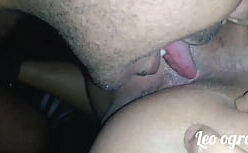 Swing pornografia com duas brasileiras fodendo com uma morena