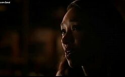 The flash hentai japonesa fudendo com dois amigos