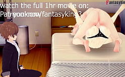 The testament of sister new devil hentai pounding and jerola