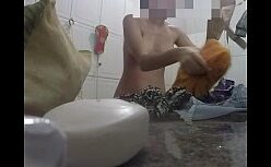 Thippy 69 com uma magrinha linda