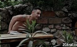 Tiffany mynx videos de sexo online comendo o rabo dessa gata