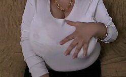 Todomomo greatm8 com peitões enormes