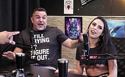 Victoryaxo fucked in the gym acabei de achar a namorada