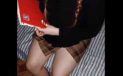 Vídeode ponor na puta vadia fodendo com o amante em casa