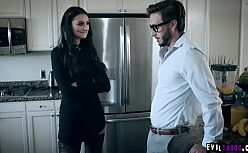 Videor pornor moreninha amadora gostosa fodendo com seu colega de trabalho