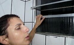 Vídeos de masturbação feminina dando a pepeca apertada pro pauzudo