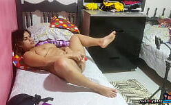 Videos tripla penetracao com novinhas gozando gostoso na siririca