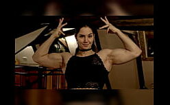 Vladislava galagan pelada e fode com o macho