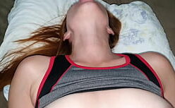 Xnx caseiro com loira de buceta lisinha lisinha