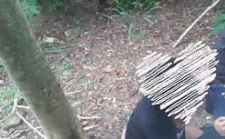 Yasmin mineira xvideos fudendo com essa safada safada no meio do mato