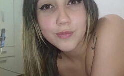 Zelda sexo quente com novinha tomando porra