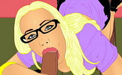 Zootopia anime hentai comendo essa gata mais linda