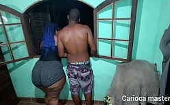 Baddragonslayer comendo safada