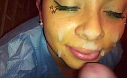 Big butt prones after os caras para meter