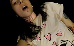 Bralessforever a foda da putinha