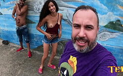 Cristiane galera sexo anal com ninfetas nuas