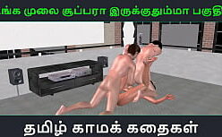 Desenhos animado pornô HD com morena rabuda fazendo anal