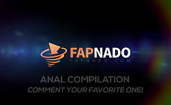 Emily willis anal com rabudas brasileiras