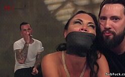 Esposas dp peituda e gostosa transando