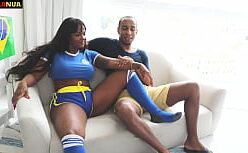 Fabíola de andrade porno com morena rabuda