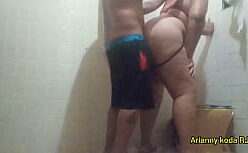 Filmes pornô com brasileiras safada dando cuzinho