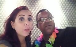 Hardbrasil transando e gozando juntas