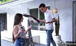 Josie tucker gifs lindas comendo essa vadia