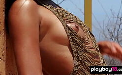 Katherinne rodriguez transando na sua cama