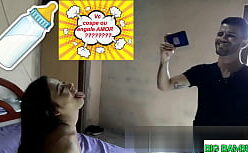 Lalla potira fudendo a morena cavala