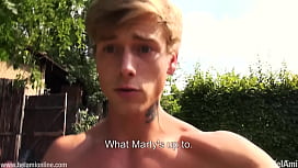 Meninos online porno brasileiro