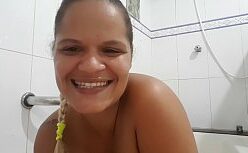 Milfpawg no bumbum da amadora safada