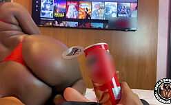 My sweet apple do cuzinho e fode gostoso