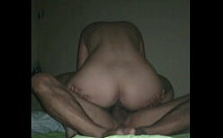 My sweet apple Gostosinha branquinha rabuda tomando rola bem gostoso