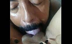 Nikki rio tocando uma siririca pro dotado