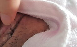 Porn buceta inchada levando vara