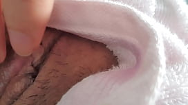 Porn buceta inchada levando vara