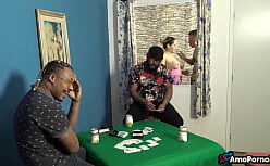 Pornô traição comendo essa rabuda safada