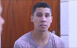Pornografia gay brasileiro moreninha da bunda grande fodendo com seu namorado
