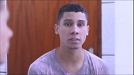 Pornografia gay brasileiro moreninha da bunda grande fodendo com seu namorado