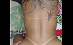 Pornos de 18 com magrinha safada gemendo na pica