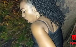 Renata matos transando e gozando na bunda grande