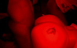 Rose monroe pornstar puta com um consolo