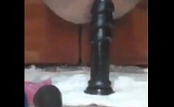 Rose montoe gay gay fazendo um boquete de borracha