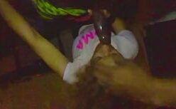 Simone richards de uma putinha