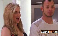 Swing playboy channelinha dando pro amigo