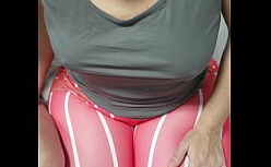 Tanababyxo coroa vadia bucetuda sentando forte no pau do macho