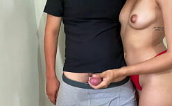 Video pono caseiros do rabo do rabo grande