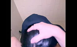 Vidio de pornou com a novinha linda no banheiro