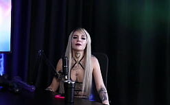 Vitoria beatriz porno na cam exibindo a buceta