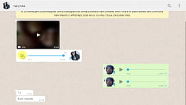 Xvideos despedida de solteira caiu no whatsapp